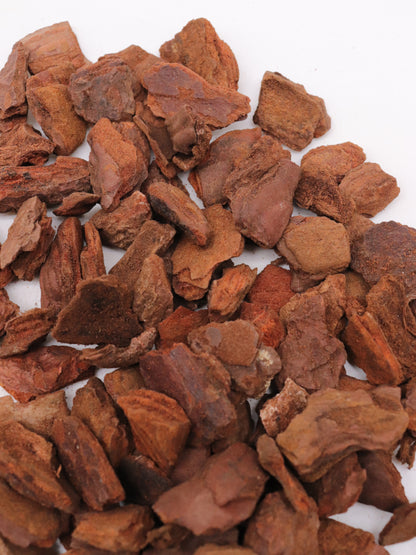 Bark Quality Premium 1 lt medium size 2-4 cm