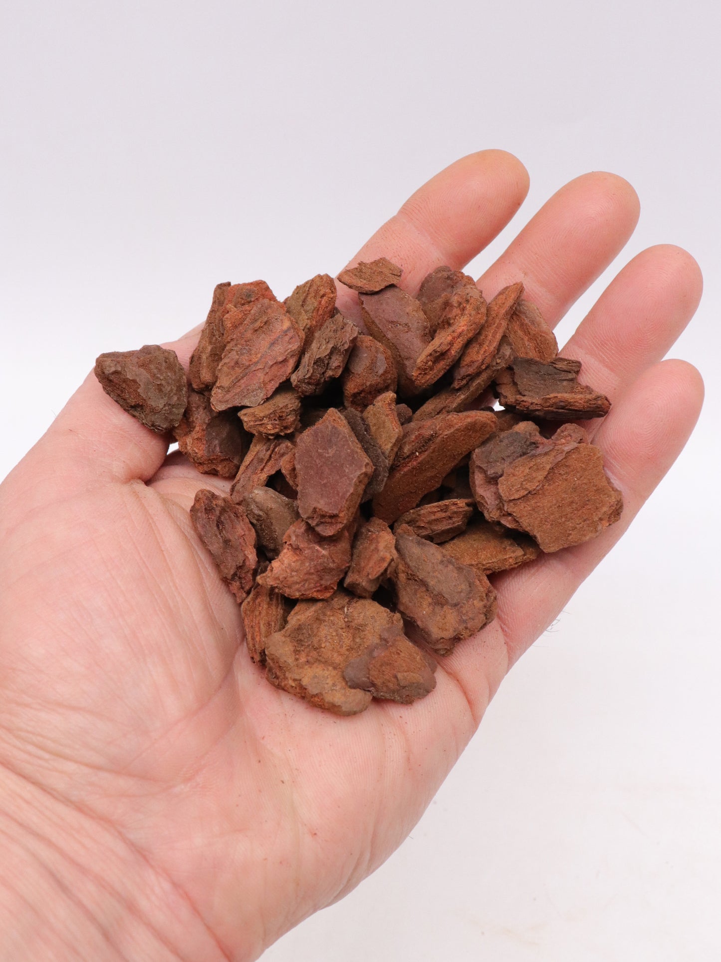 Bark Quality Premium 1 lt medium size 2-4 cm