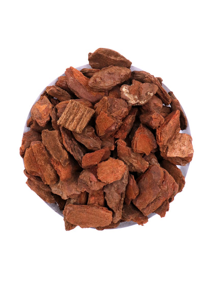 Bark Quality Premium 1 lt medium size 2-4 cm