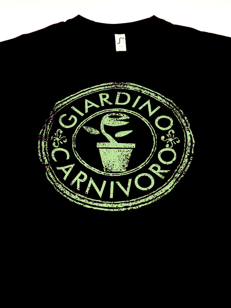 GC PUB T-SHIRT