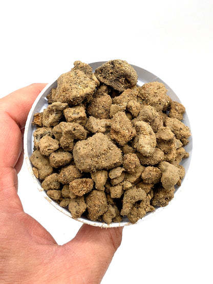 Pumice STONE 10-40 mm 1 liter