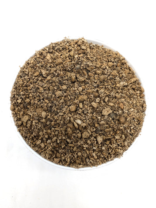 Pumice SAND  0-5 mm 1 liter