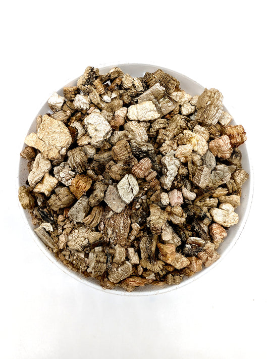 Vermiculite GROSSOLANA  1 litro