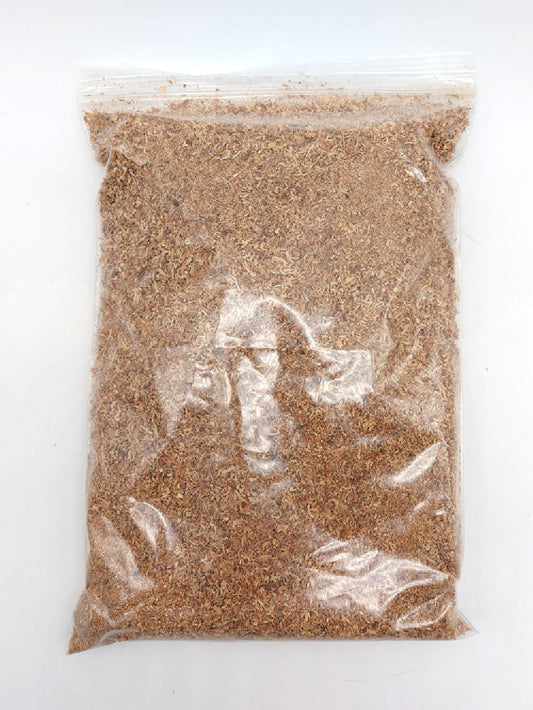 Sfagno cileno in polvere - per semine 1 litro